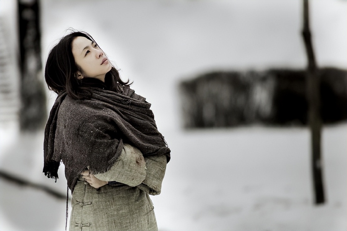 汤唯携新片分手的决心亮相,汤唯电影分手的决心在线观看