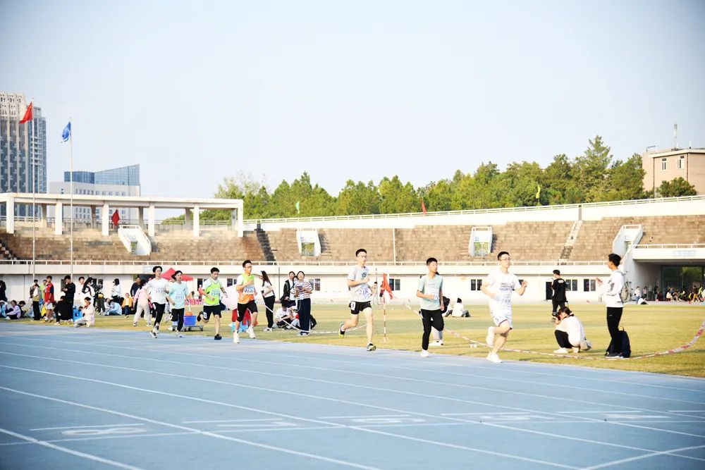 中南大学24周年超燃,超燃运动会开幕式热门