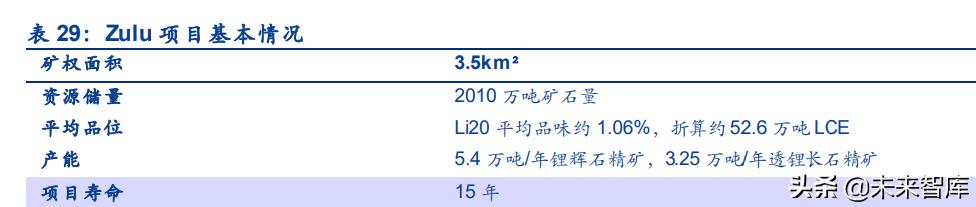 有色金属行业研究与中期投资策略,有色金属技术行业分析
