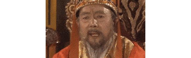 三国演义人物年龄排名,老版三国演义中已去世的27位演员