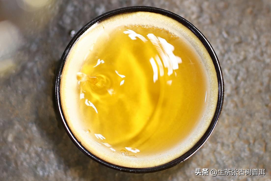 普洱兰花香是啥味,普洱茶兰花香是什么意思