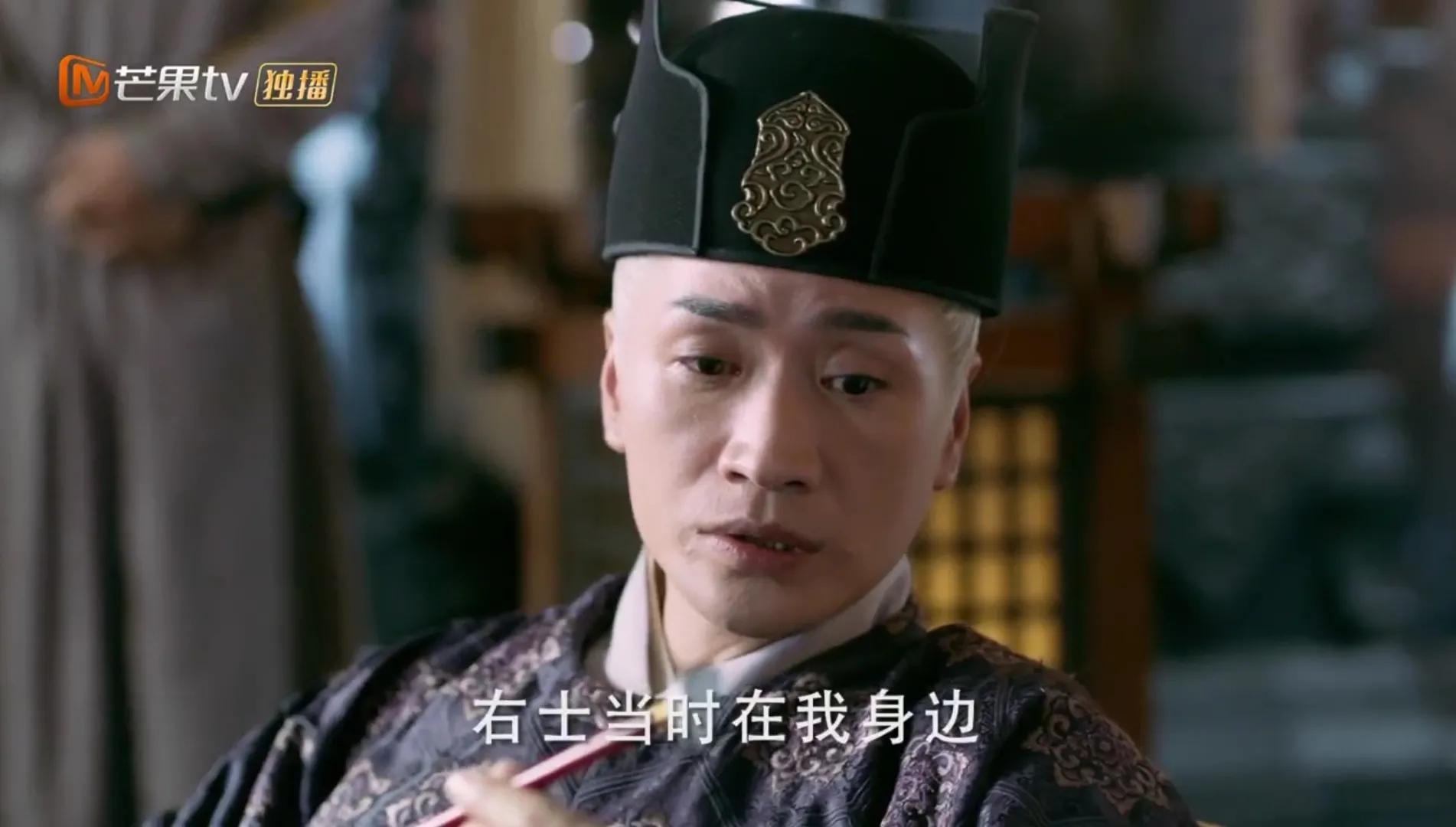 与君歌齐焱黑衣吐血第几集,与君歌齐焱卧床哪集