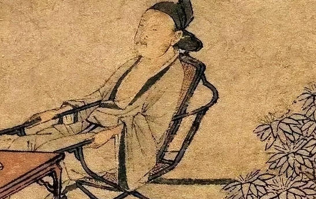 古代人会不会近视？他们近视了怎么办？