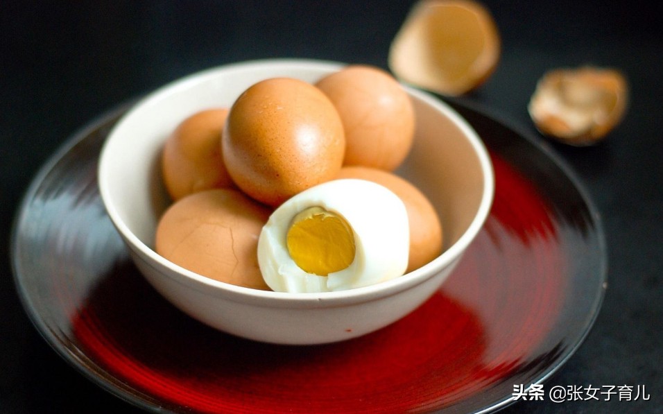 宝宝感冒不能吃菜吗,小孩感冒生病可以吃鸡蛋吗