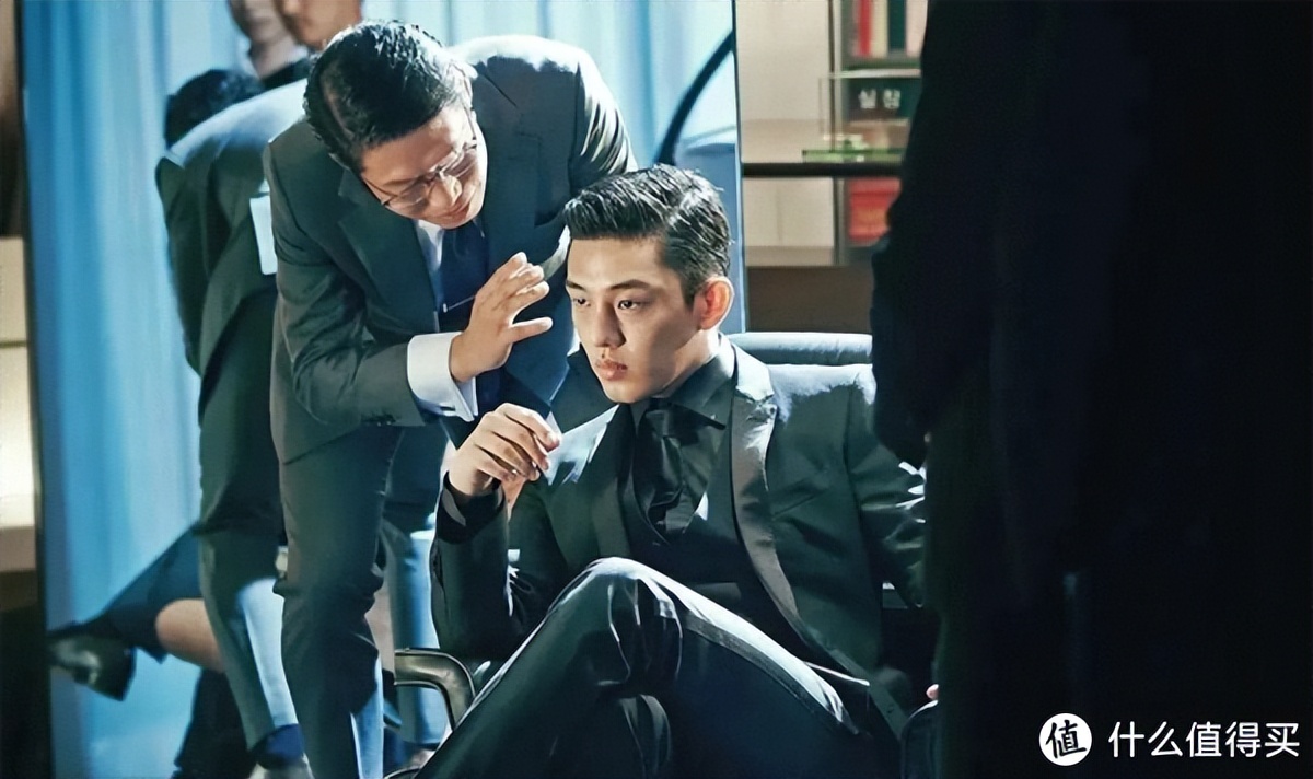 让你捧腹大笑的三部韩国爆笑电影,一部让人笑到抽筋的喜剧韩国电影