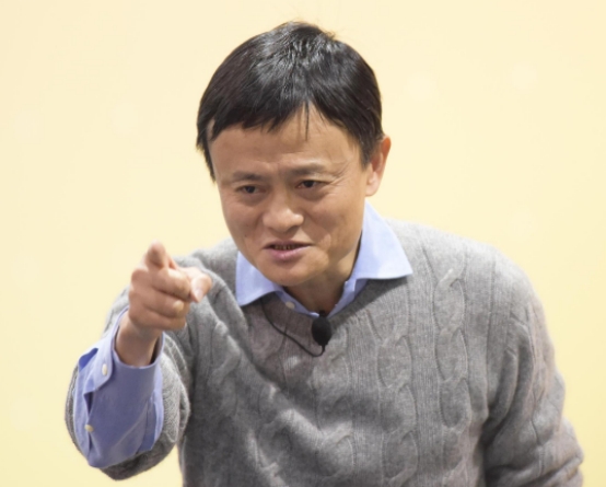 马云的预言有电商的未来吗,马云预言新模式取代电商经济