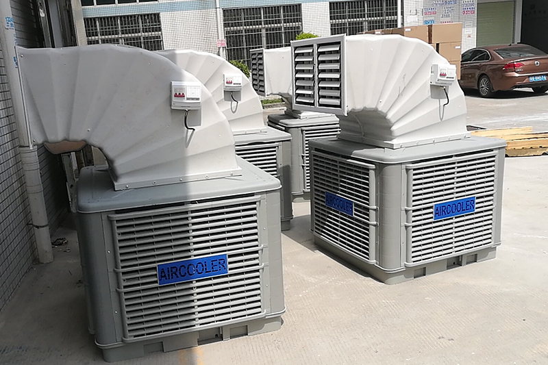 工业空调设备生产厂家,工业空调生产厂家有哪些