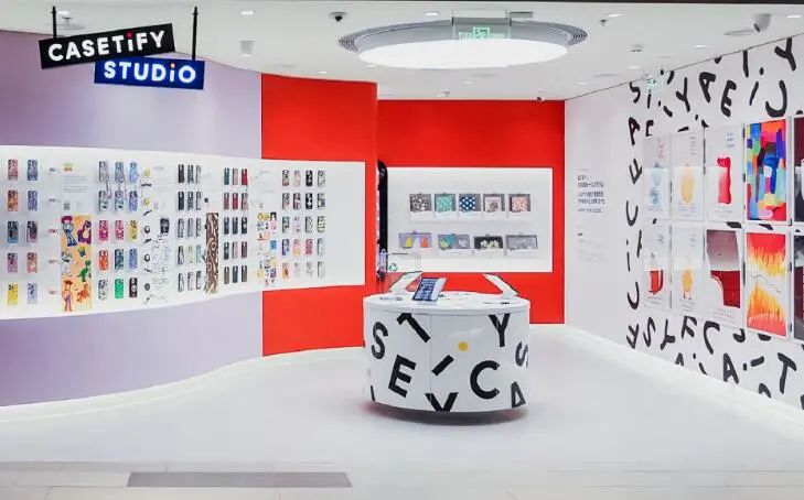 上海37家新商场,上海开业的60家店