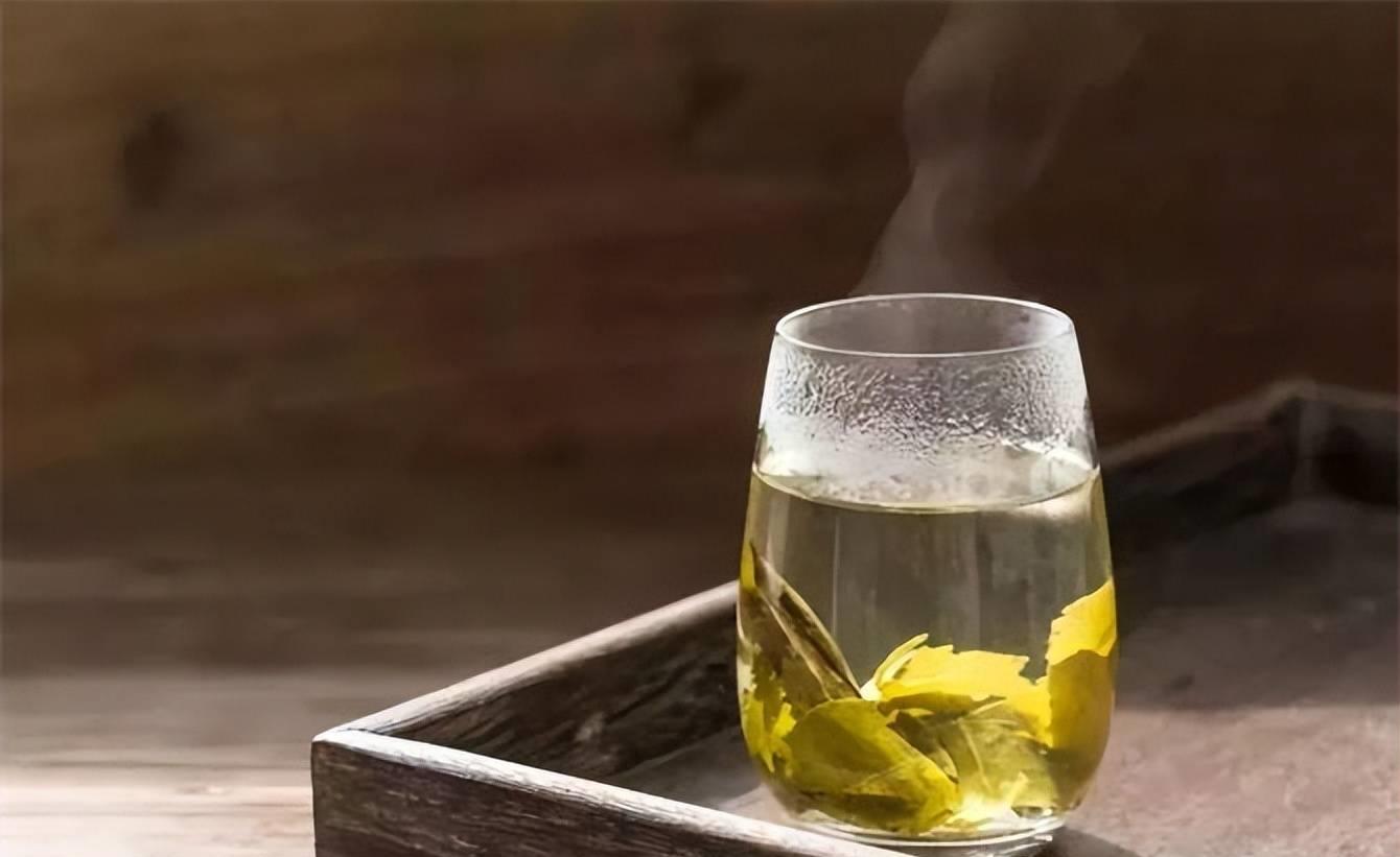 泡茶的水温度多少,泡茶的水温一般是80到100度