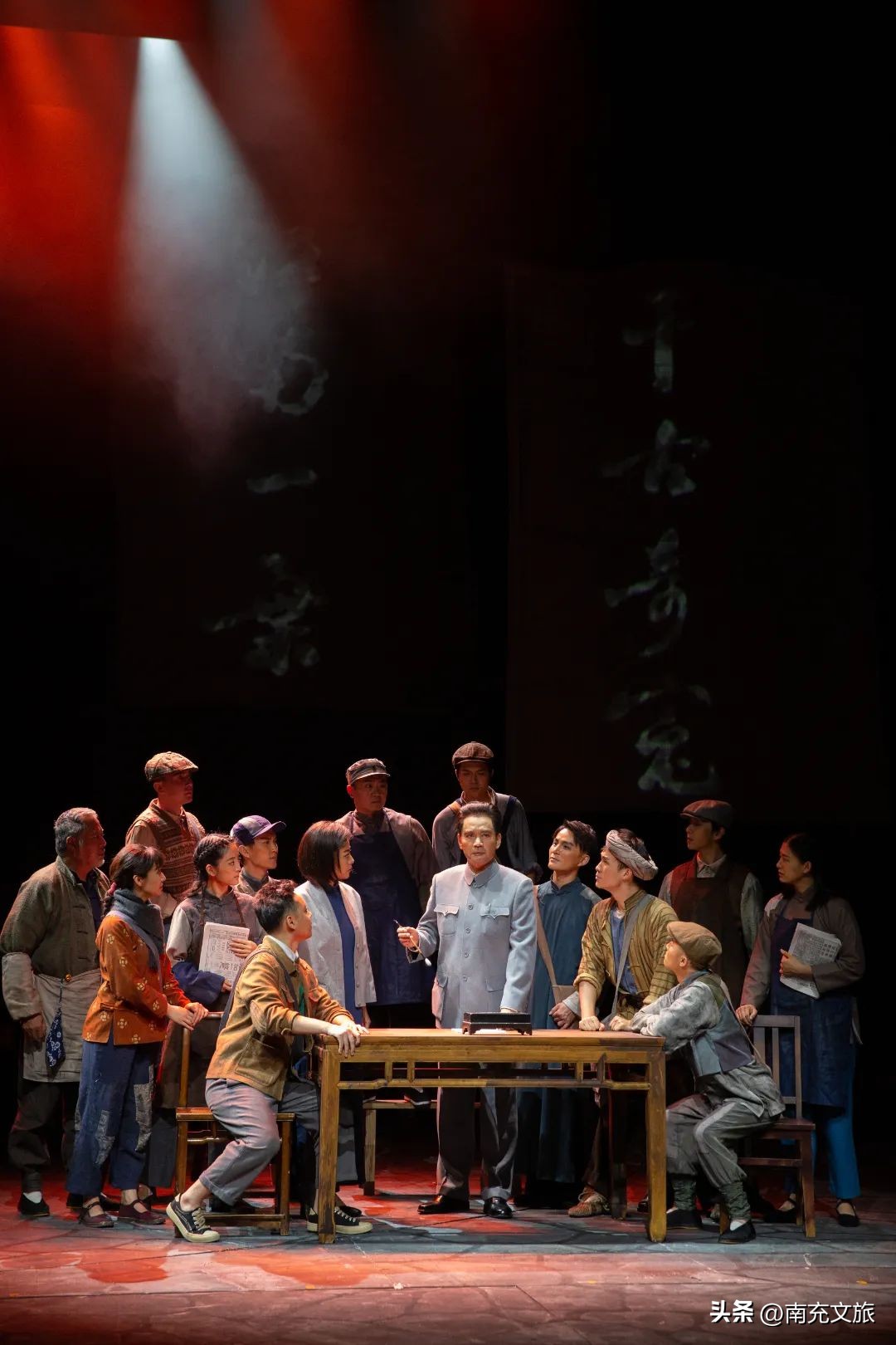 倒计时3天电视剧,深受欢迎的儿童戏剧作品