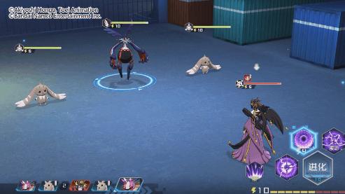 智天使恶x的强度如何,智天使兽恶x天赋