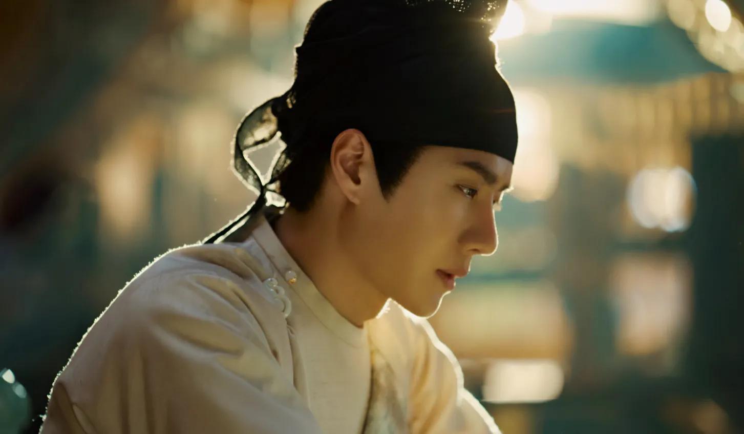 百里弘毅故事,百里弘毅爱上柳然了吗