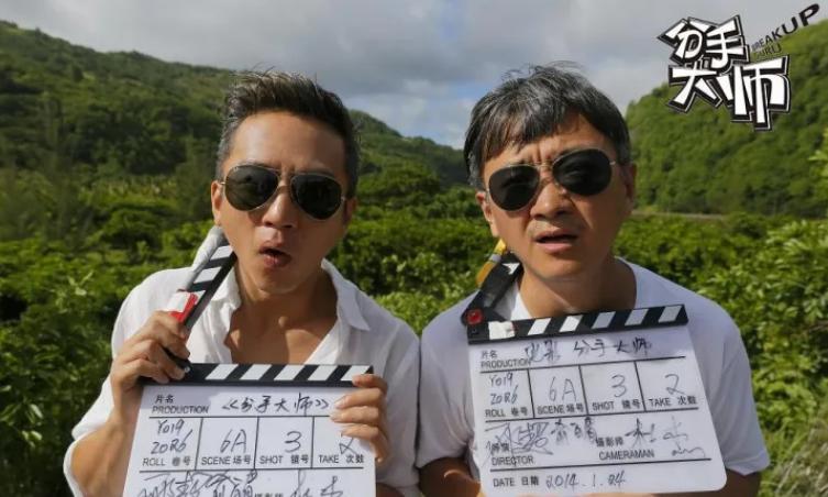 邓超为什么会撤档,邓超的电影为什么撤档