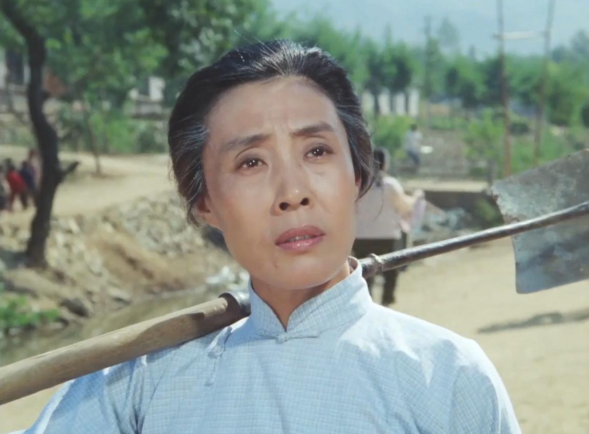 十部必看纪实片农村,怀旧经典农村老片