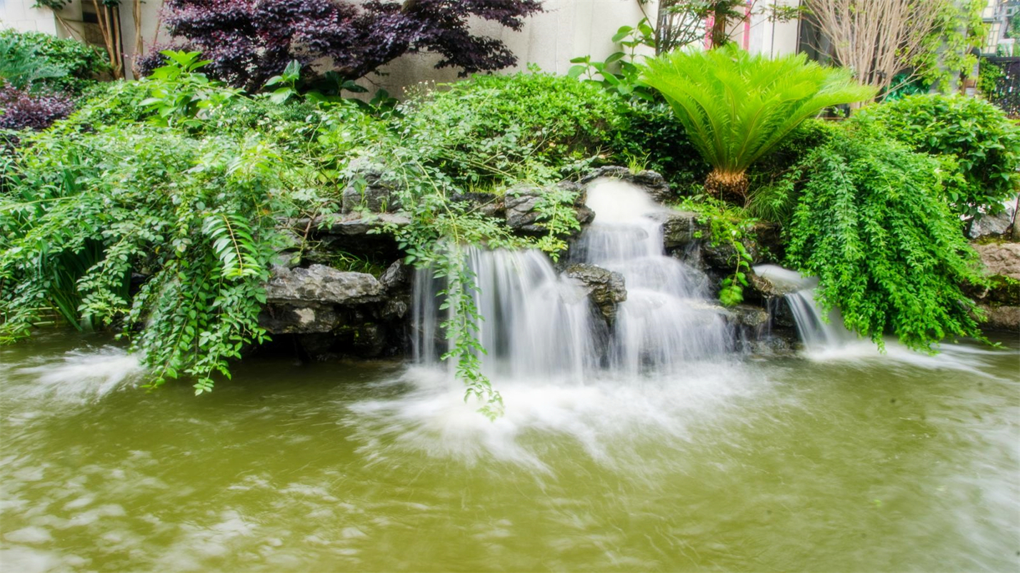 雨过天晴的惬意,雨过天晴很惬意的句子