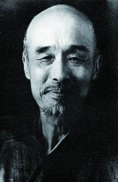 弘一法师送别最后一句,弘一法师送别天涯漂泊的人