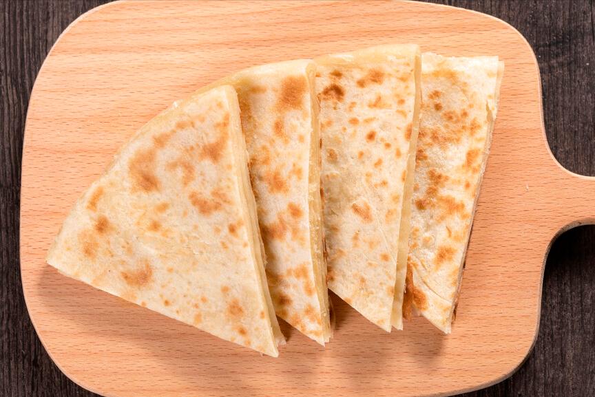 千层饼好吃有诀窍,千层饼怎么和面吃起来软