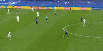 就为欧冠！皇马超1亿欧买贝林厄姆，给整体战术布局