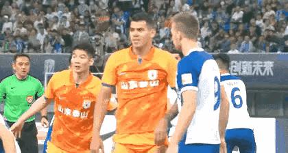 泰山队球迷素质,泰山球队与球迷