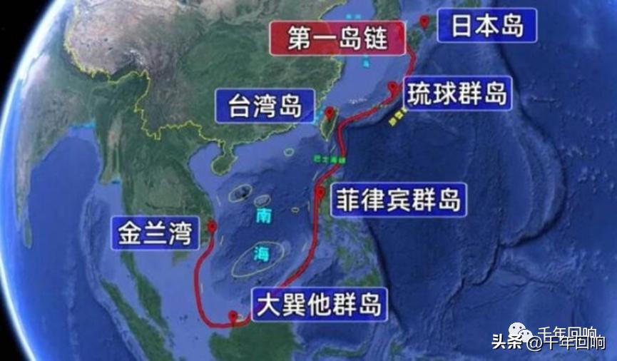 对台湾指手画脚的日本和立陶宛，被一招破防