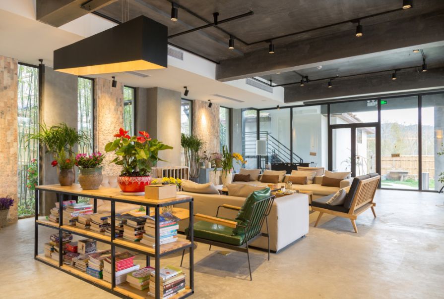 中国十大网红民宿,年盈利千万的民宿