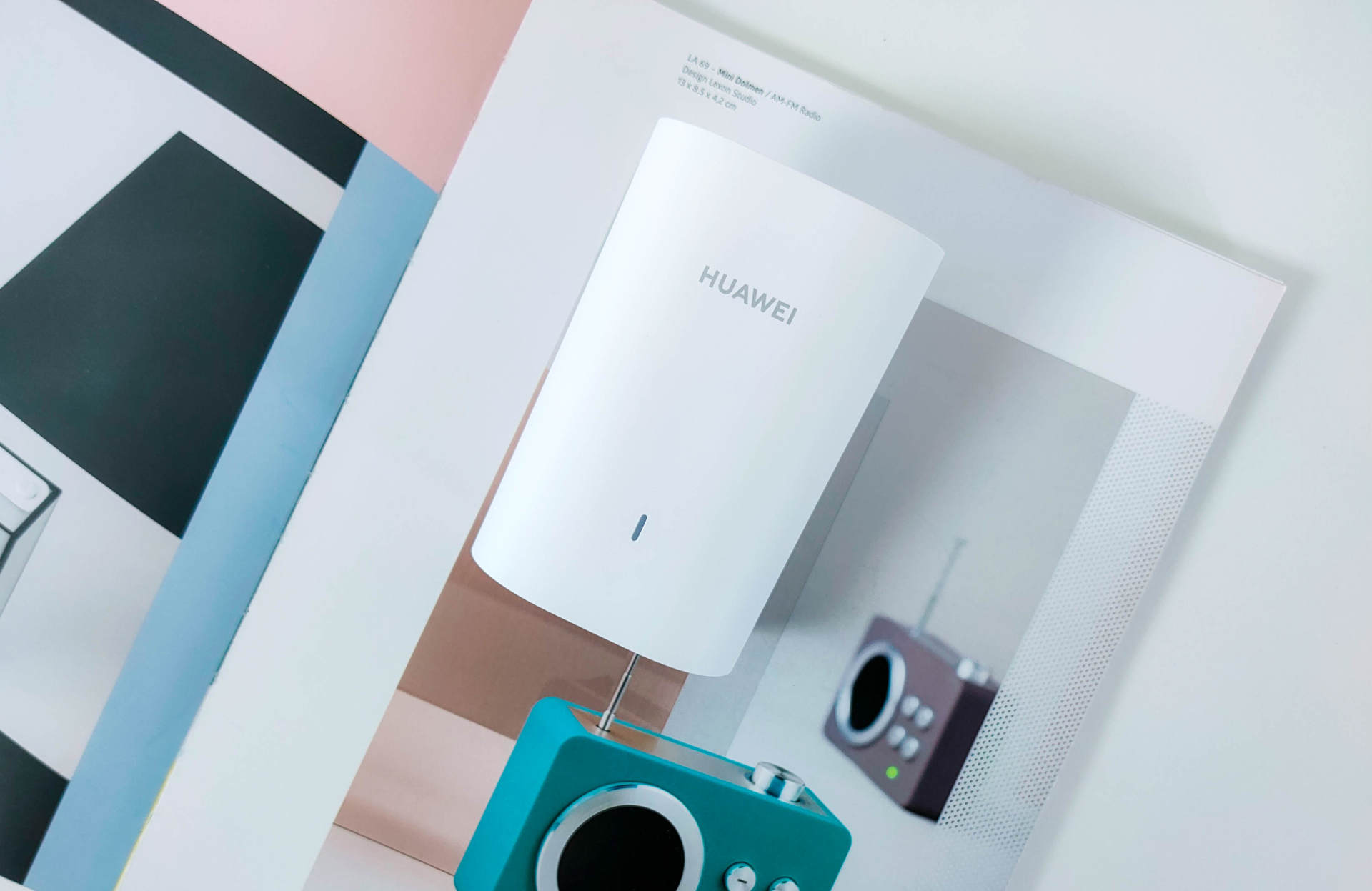 华为q6路由器分几个版本,华为q6全屋wifi路由器