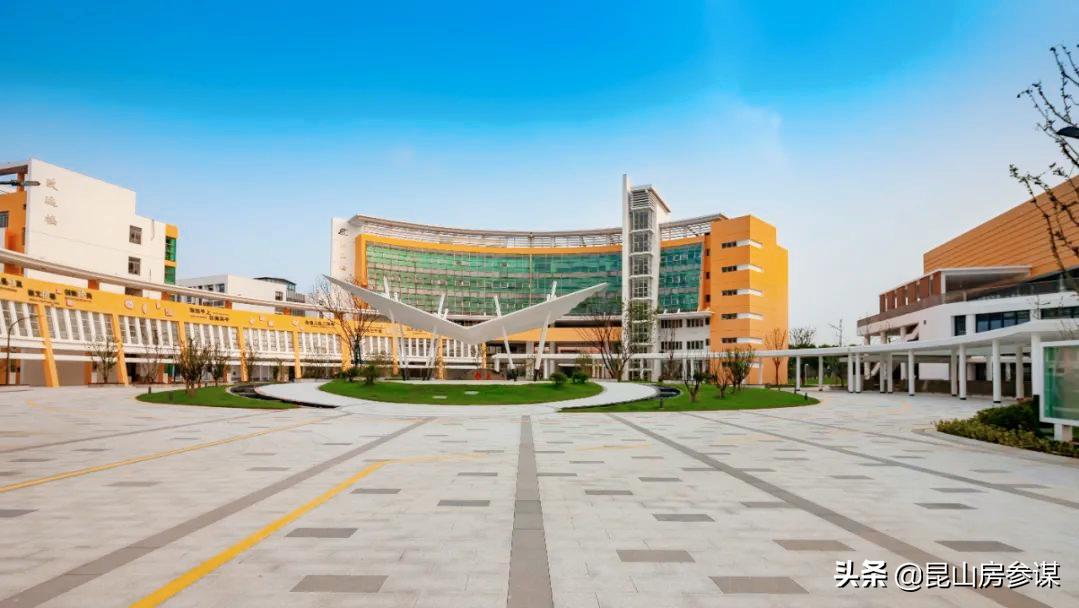 苏州中学2025新建高中,苏州中学扩建最新规划
