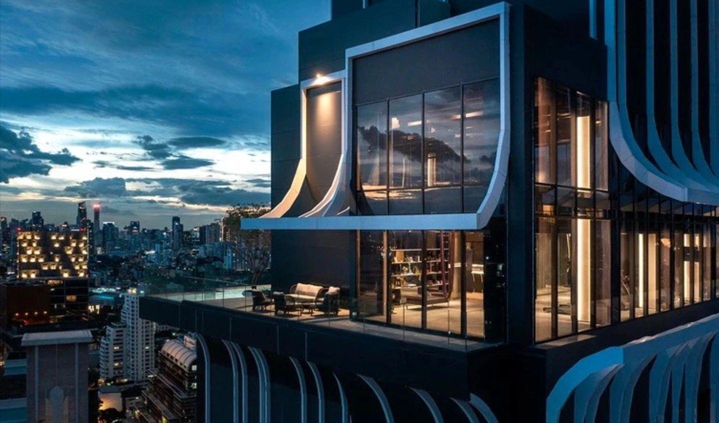 泰国买房的十大忠告,到底应不应该去泰国买房投资