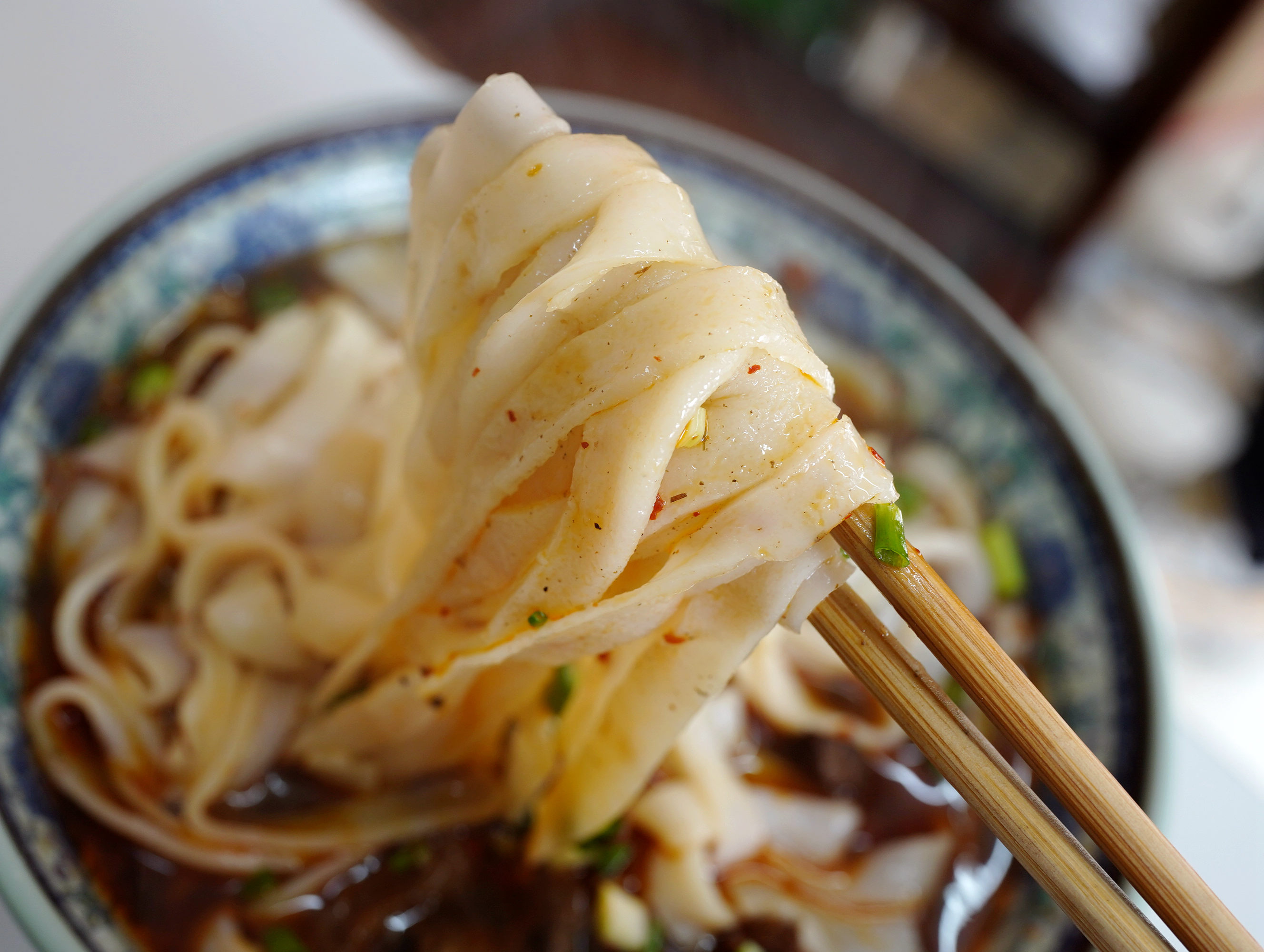 有什么好吃的米粉推荐,好吃又便宜的方便米粉推荐