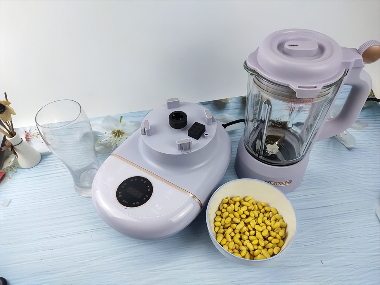 破壁机智商税好还是物有所值好,破壁机真的很厉害吗