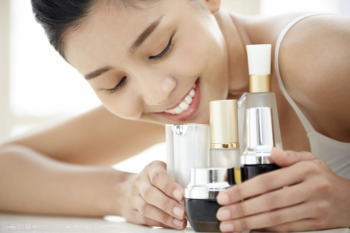 药妆护肤品真的有用吗,药妆护肤品有哪些功效