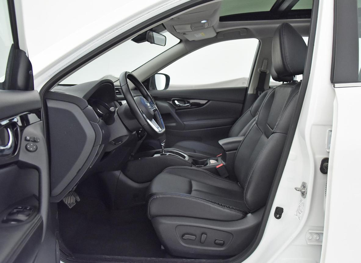 日产老款奇骏或复产,日产换代奇骏的试驾视频