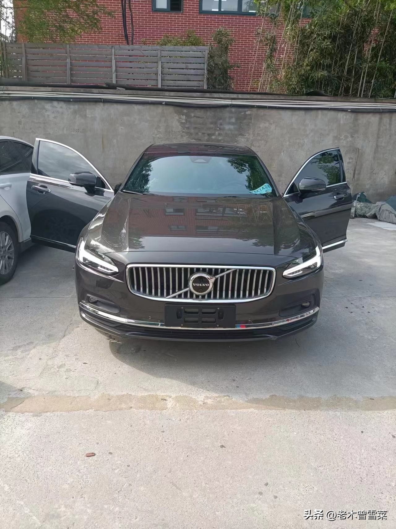 二级市场买车优势在哪,二手沃尔沃s90购买注意事项