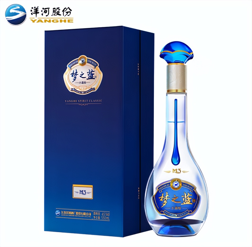 茅台酒和洋河哪个好,洋河酒与茅台哪个好