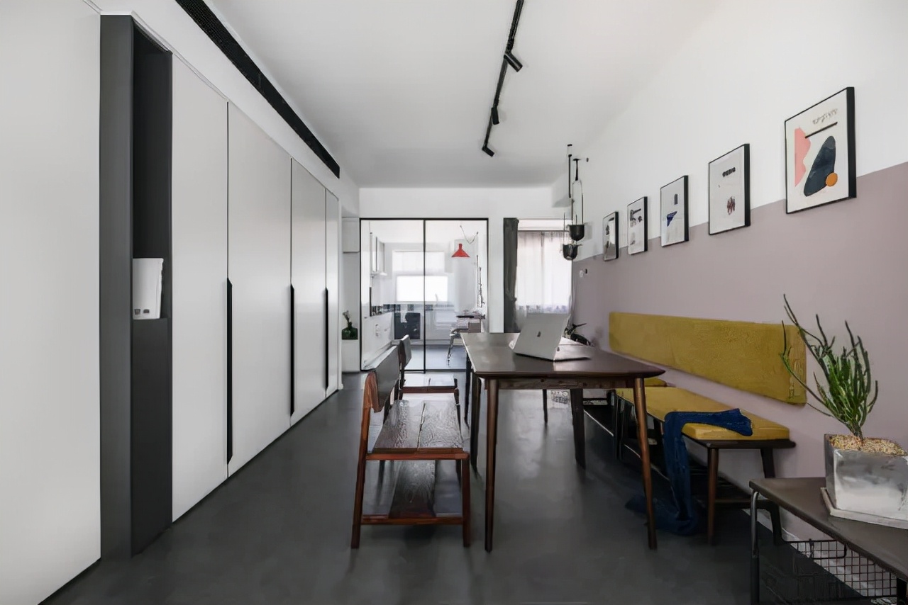 客厅不要沙发怎么布置,客厅不要茶几怎么布置