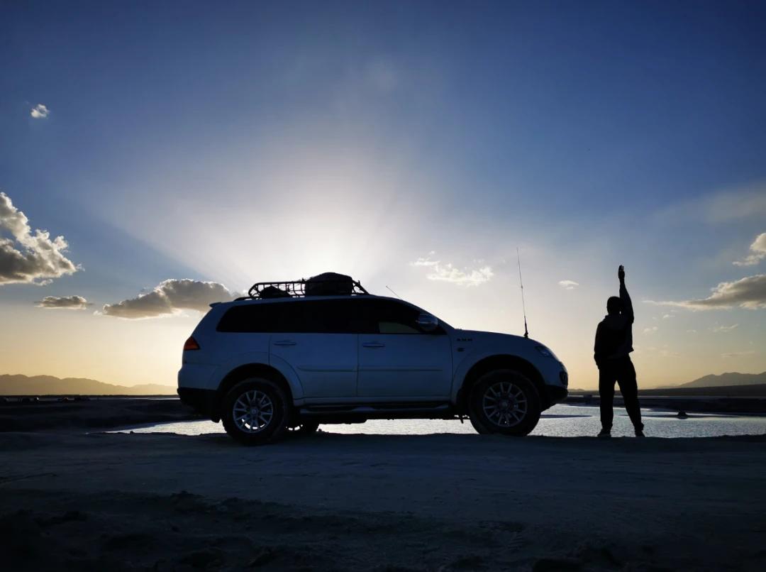 雅丹地貌之旅攻略,西北大环线旅游8天游攻略