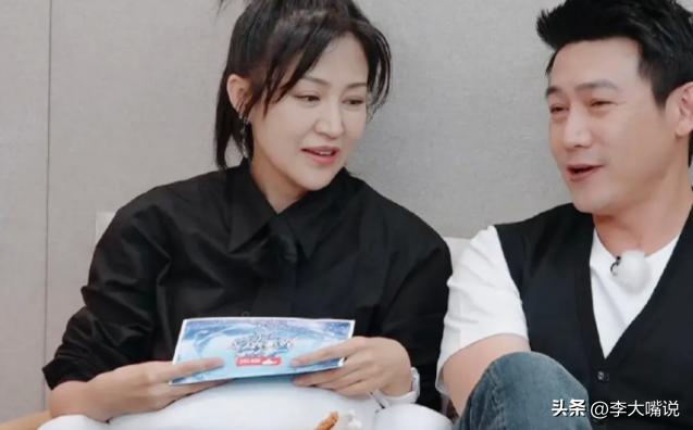 陆毅和贝儿爸爸去哪儿探班鲍蕾,陆毅鲍蕾贝儿为她而战花絮