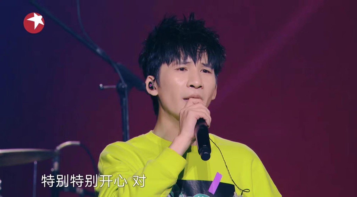 詹雯婷张远焦迈奇天黑黑花絮,孙燕姿詹雯婷天黑黑