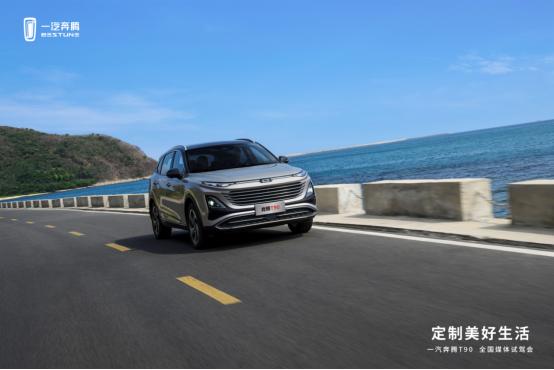 这才是10万元级suv该有的样子,9万至12万口碑最好的中型suv