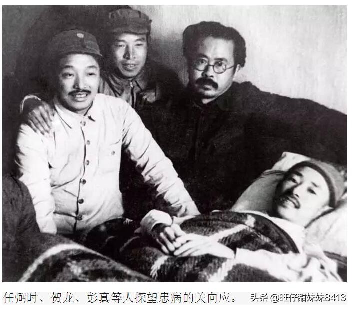 一组1937年延安珍贵老照片,延安老照片抗日时期