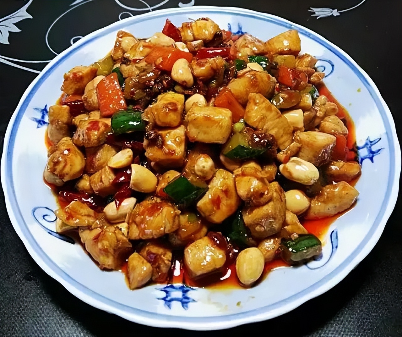 5道美味的菜谱大人小孩都喜欢吃,4道懒人美味菜谱包你一学就会