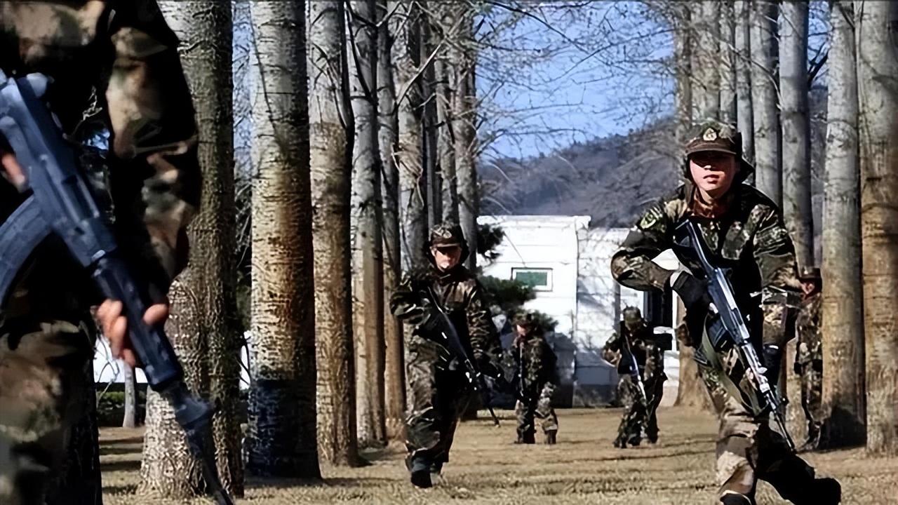 云南女孩李盈为什么要考国防科大,云南学霸李盈圆梦国防科大