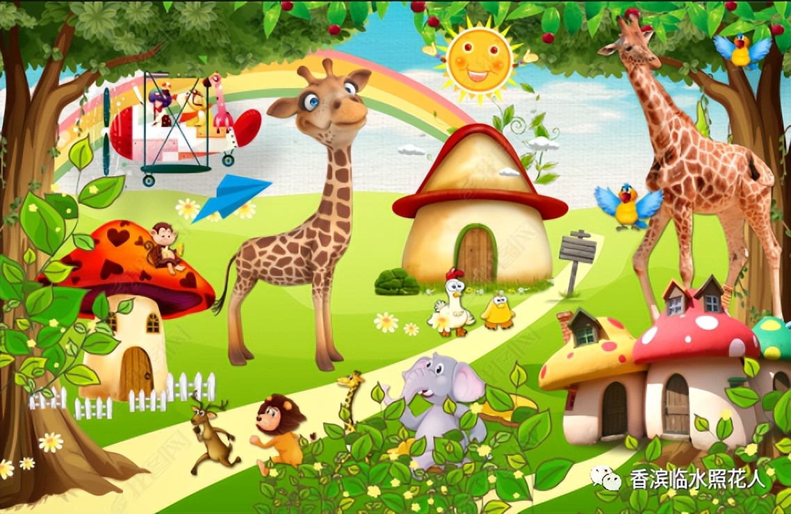 编写动物童话故事二年级,我的小铅笔