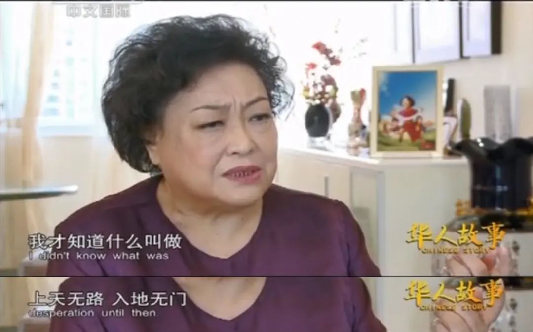 因生不出儿子被丈夫抛弃流落街头，逆境中带着孩子闯出亿万身家，她的经历比“老干妈”还传奇