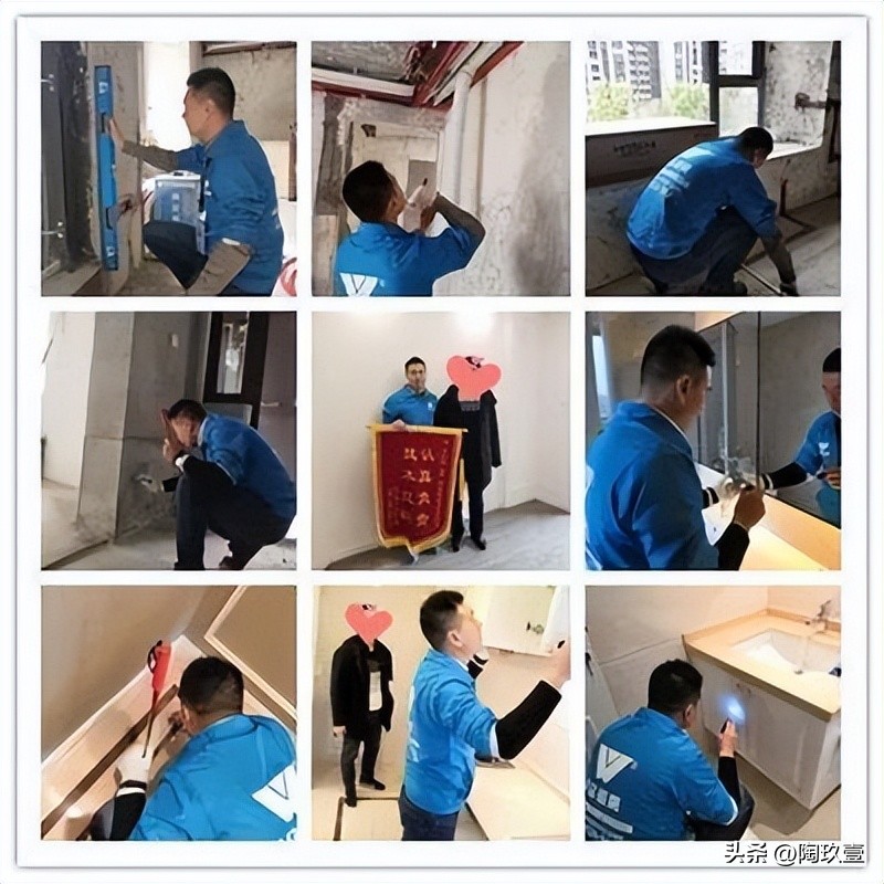 带你了解装修公司,装修管家的利弊