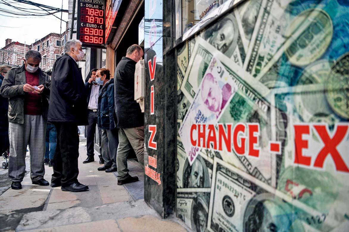 国家破产是什么样的概念,国家破产会有什么后果