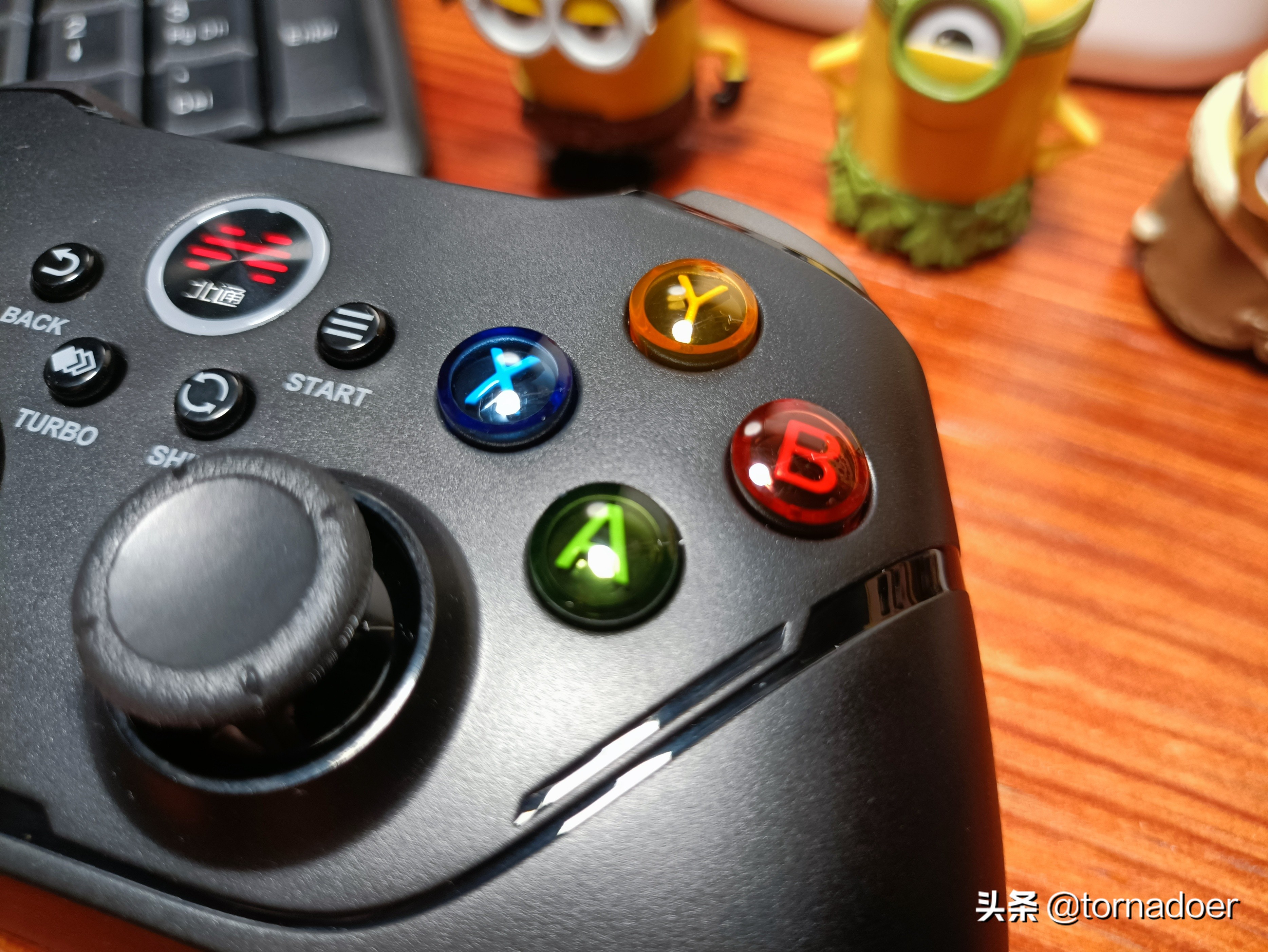 北通阿修罗2pro多模手柄缺点,游戏手柄推荐北通阿修罗2pro