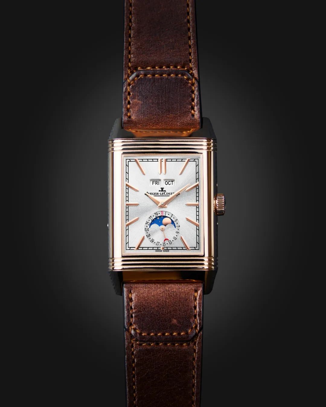 积家翻转的价值在哪里？