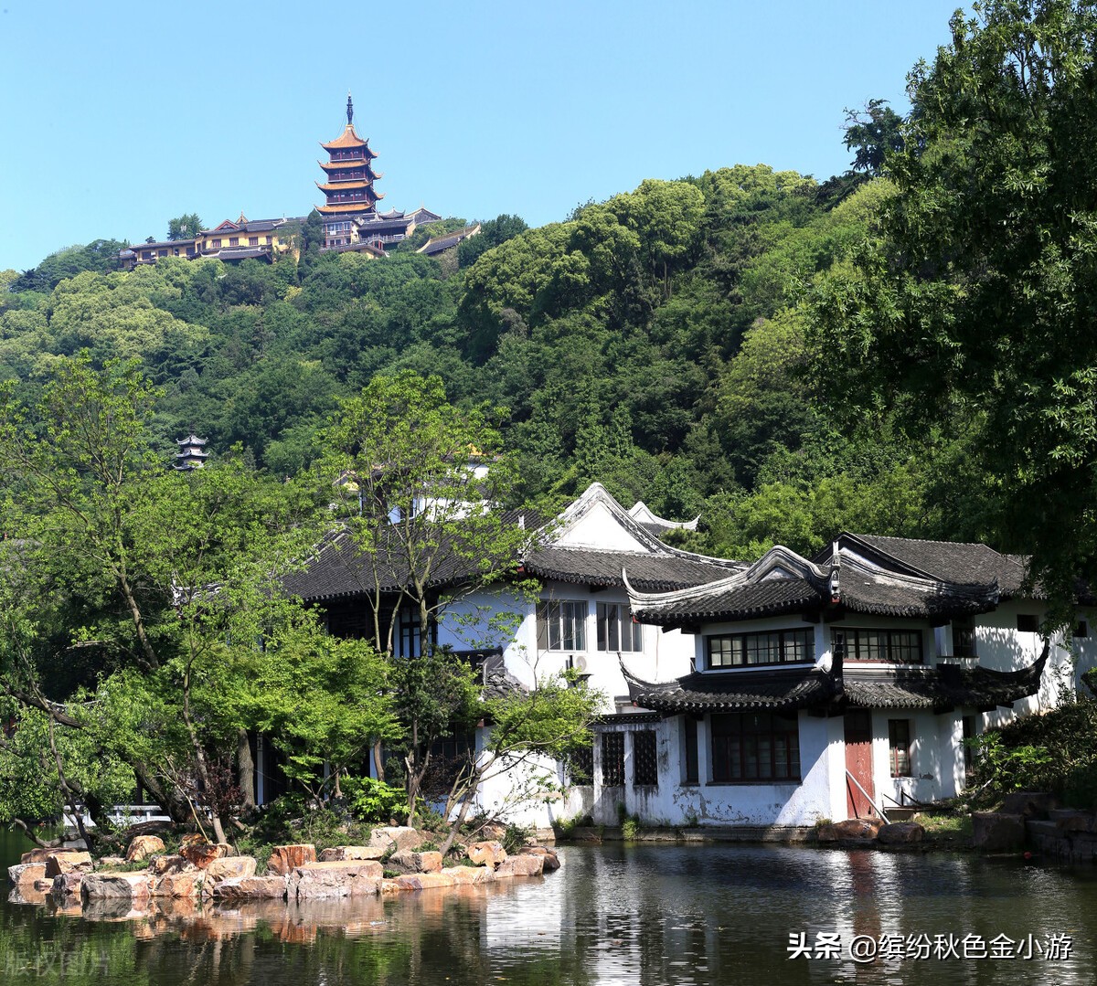 江苏南通哪些景点值得去旅游,江苏南通地区有哪些旅游景点