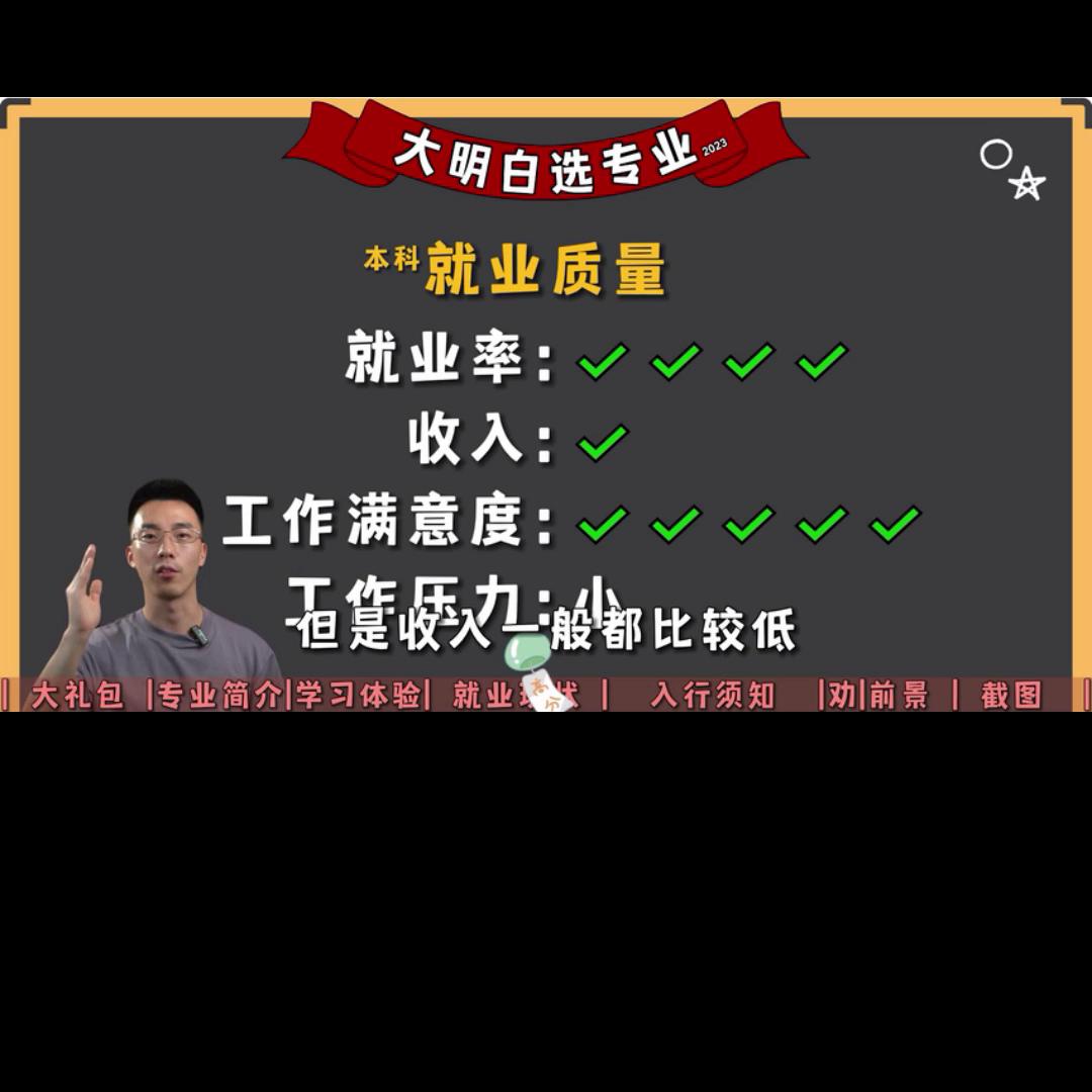教育学专业前景如何,教育学学科就业